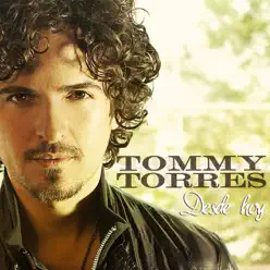 Desde Hoy - Single - Tommy Torres