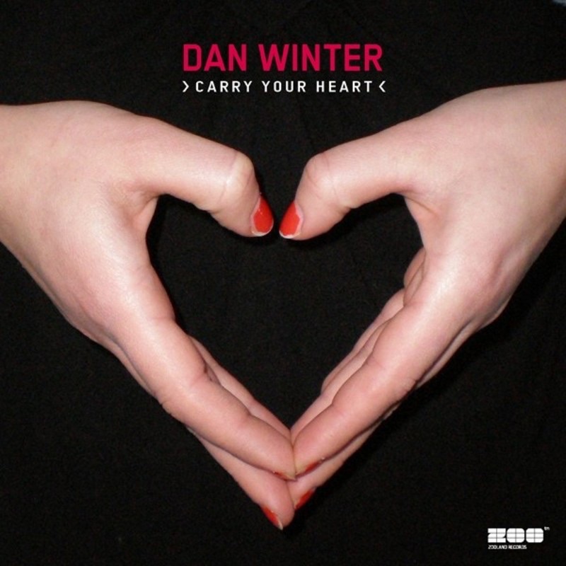 Pochette du titre Carry Your Heart (Radio Mix)