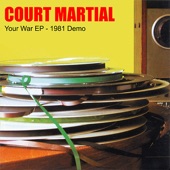 Your War - EP