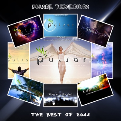The Best of Pulsar 2011