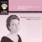 8 Songs Op. 57 - Ach, Wende Diesen Blick - Lorraine Hunt Lieberson & Julius Drake lyrics