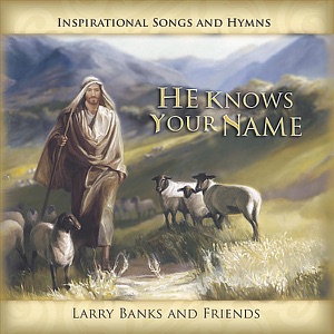 Follow Him - Single