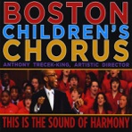 This Is the Sound of Harmony