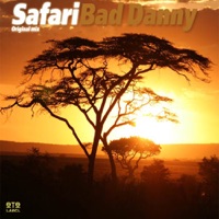Safari - Single - Bad Danny