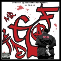 Mr.IDGAF - BIG