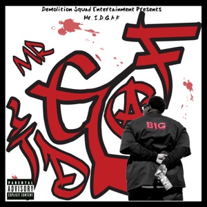Mr.IDGAF
