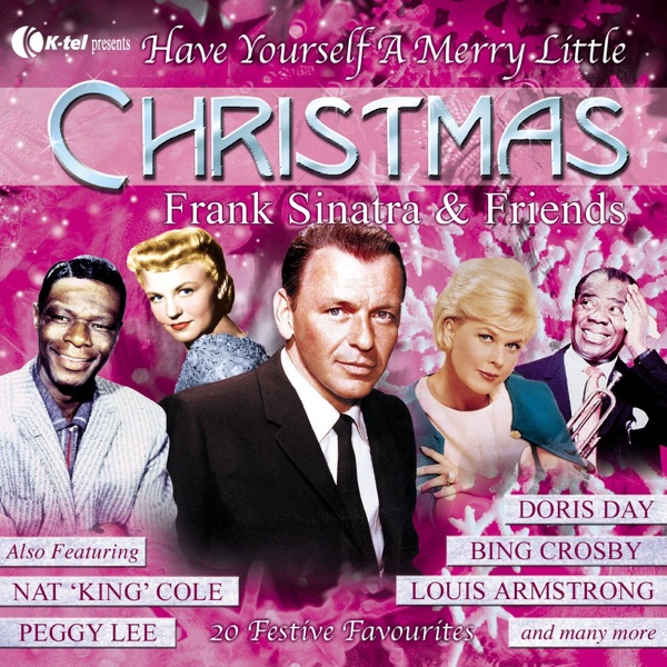 Have Yourself a Merry Little Christmas