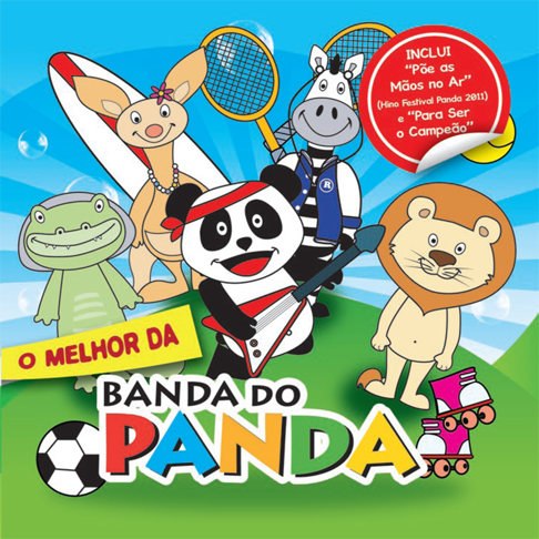 Festival Panda 2015 - Rockstar 