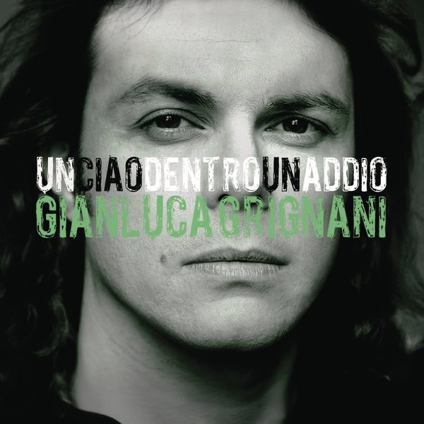 Un ciao dentro un addio - Single