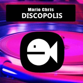 Disco Bomb Mario Chris