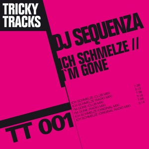 I'm Gone (Club Mix)