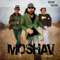 Misplaced (Revisited) - Moshav