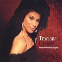 When I'm With You (DJ Spinna Remix) — Traciana Graves