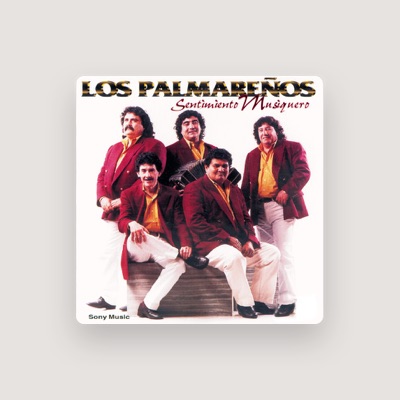 Listen to Los Palmareños, watch music videos, read bio, see tour dates & more!