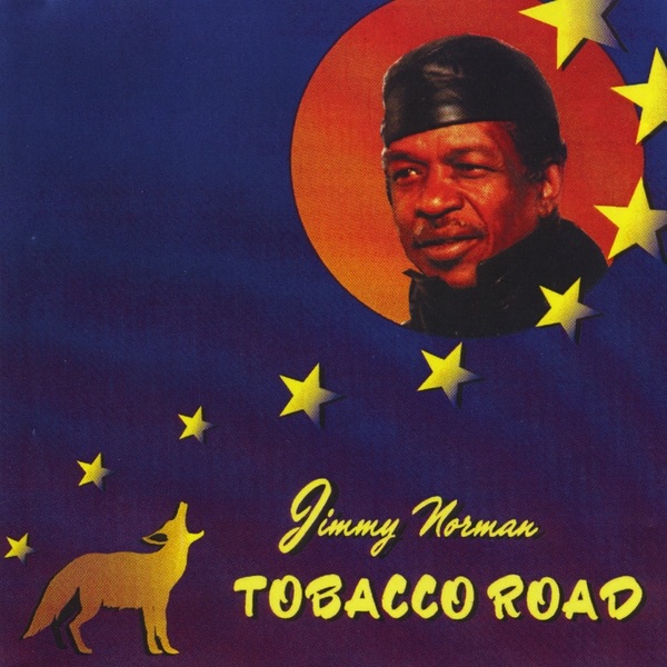 Обложка альбома «Tobacco Road» — Jimmy Norman