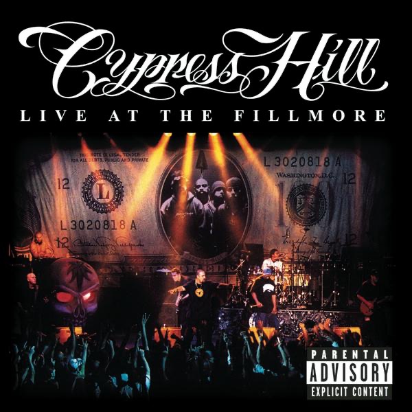 Live At the Fillmore