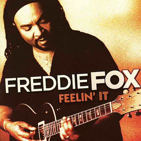 Just 4 U — Freddie Fox