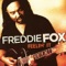 No U Turn - Freddie Fox lyrics