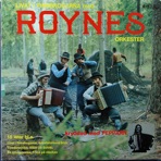 Livat I Finnskogarna Med Roynes Orkester