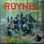 Livat I Finnskogarna Med Roynes Orkester