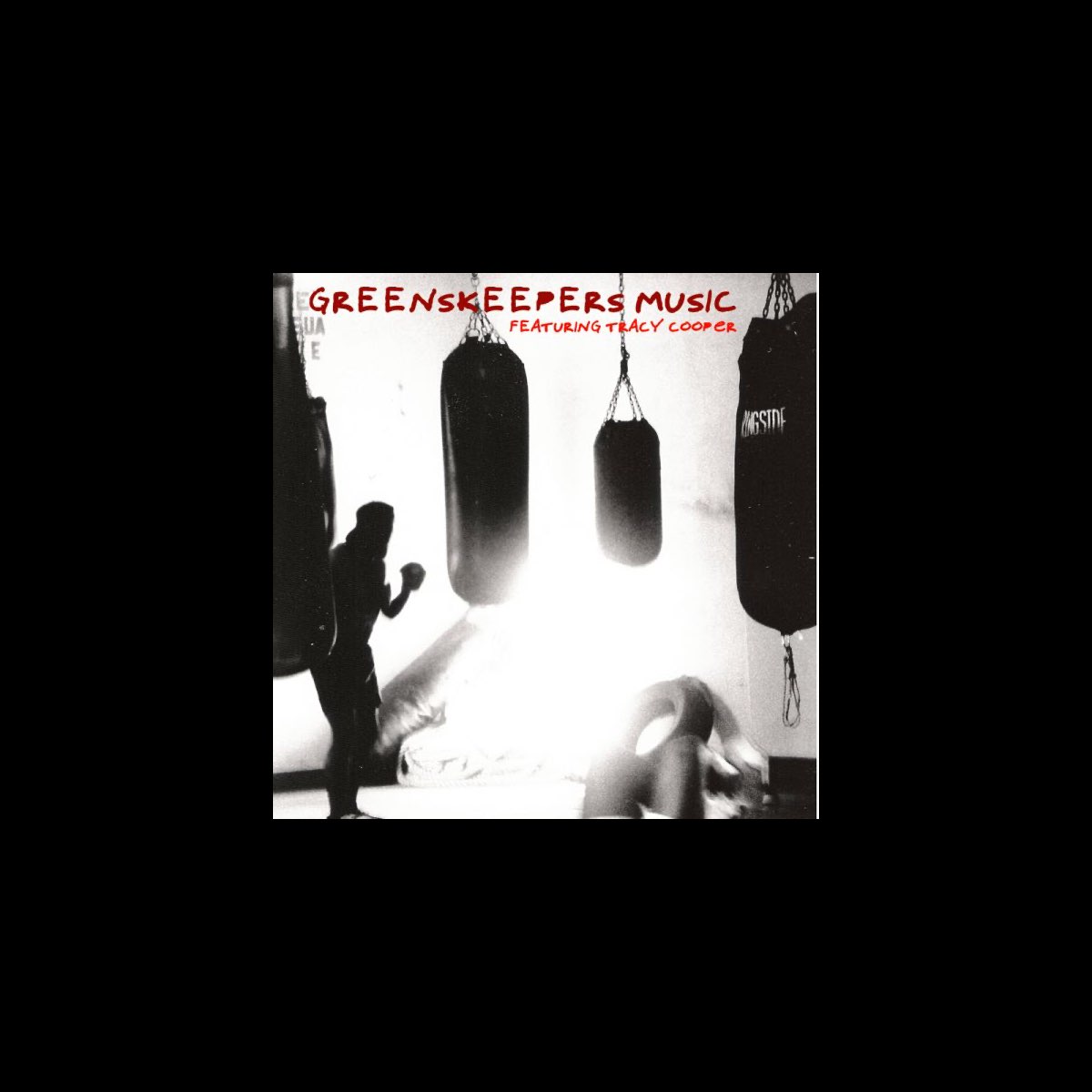 ‎Cooking Album by Tracy Cooper Apple Music