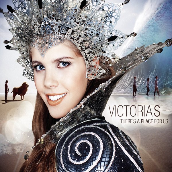 There's a Place for Us - Single