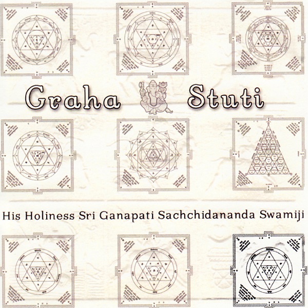 Graha Stuti
