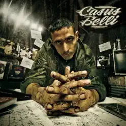 Ma musique - Single - Casus Belli Ma musique - Single - Casus Belli