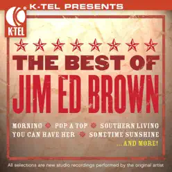 The Best of Jim Ed Brown - Jim Ed Brown