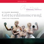Wagner: Gotterdammerung