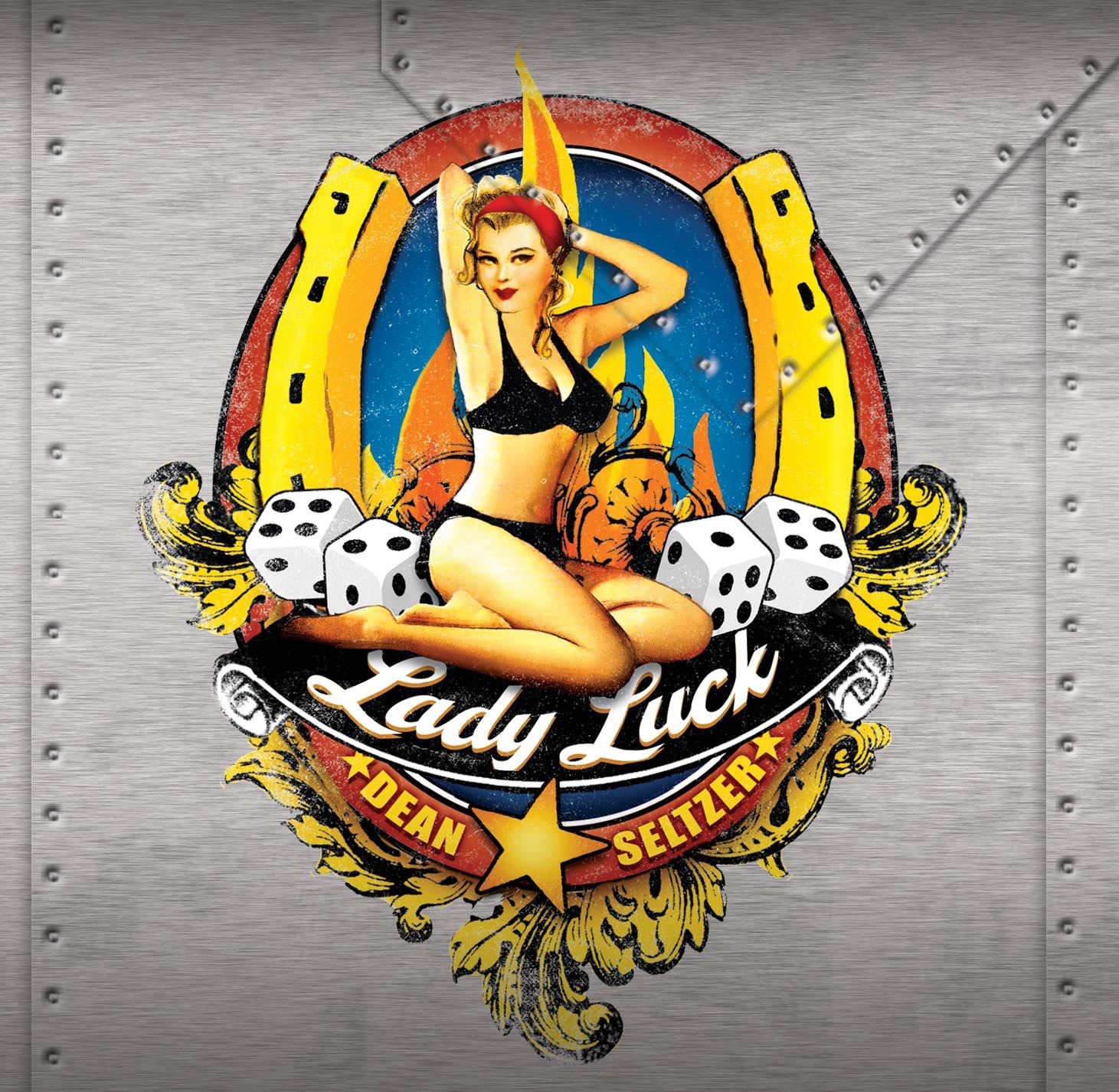 Lady Luck