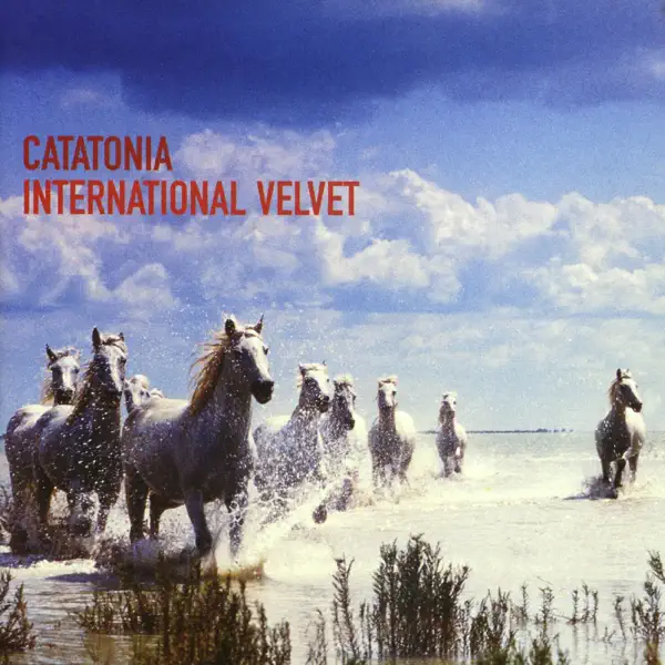 I Am The Mob — Catatonia