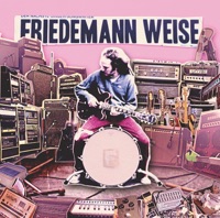Friedemann Weise - Rettete