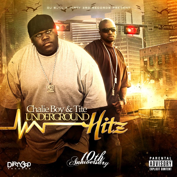 Underground Hitz