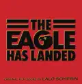 Eagle Falls In Love
