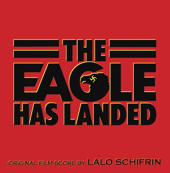 The Eagle Has Landed (Original Film Score)