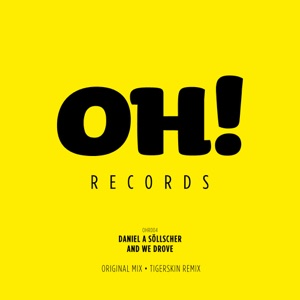And We Drove - Single