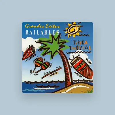 Listen to Tipica Tropical, watch music videos, read bio, see tour dates & more!