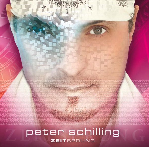 Zeitsprung artwork