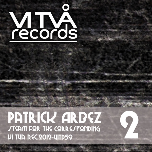 Steam for Corresponding 2 - Single