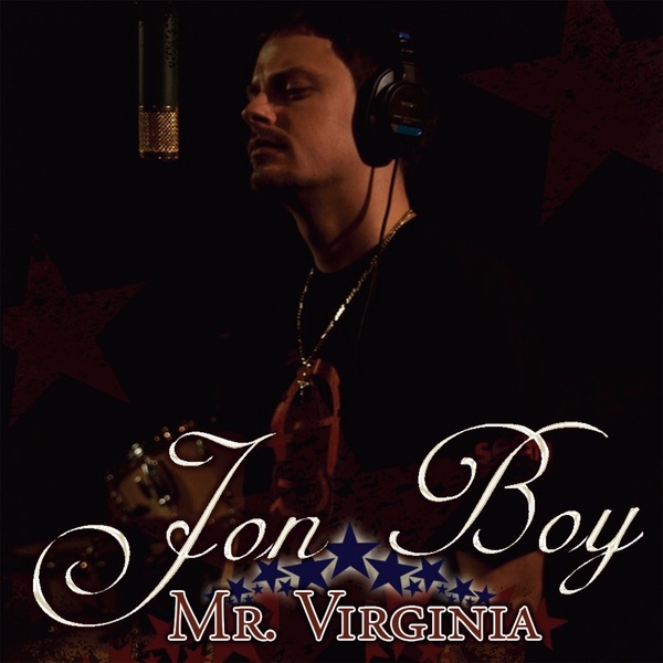 Mr. Virginia