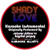 Shady Love