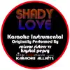 Shady Love