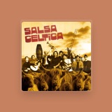 Salsa Celtica