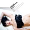 Go On (feat. T.Raumschmiere) [Le Rouge Remix] - Yasmin Gate lyrics