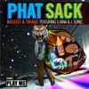 Triage - Phat Sack - Ep artwork