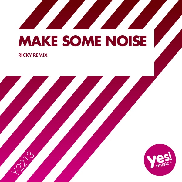 Make Some Noise