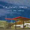 The Valery Trails - Straight Line