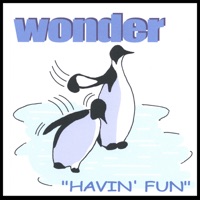 Havin' Fun - Wonder