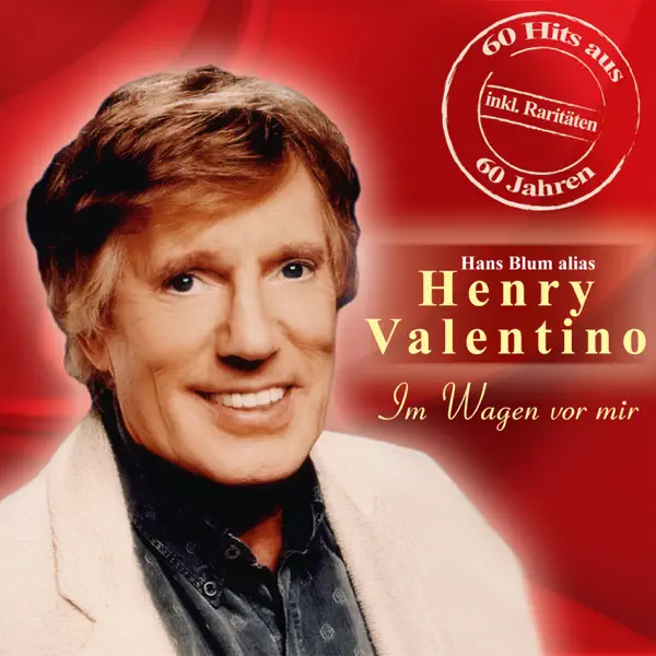 Liebes altes Haus — Henry Valentino
